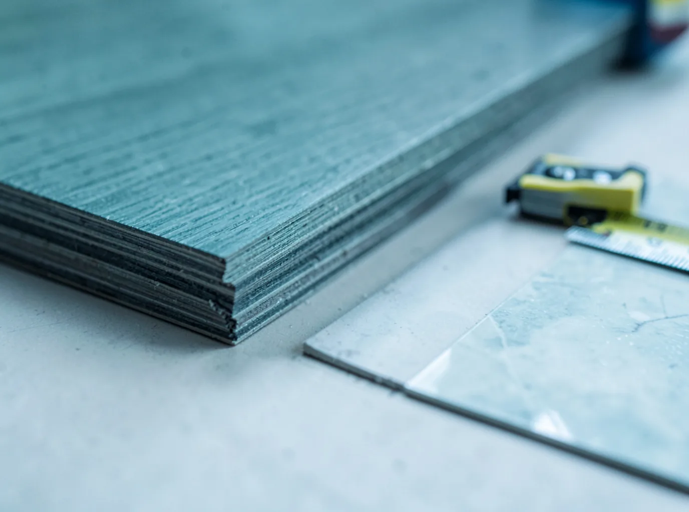 Luxury Vinyl Plank Installation Martin, SD FAQs